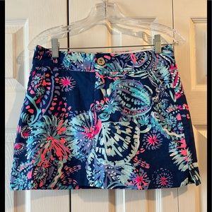 Lilly Pulitzer Skort